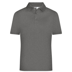 Polo technique Homme, vue 2
