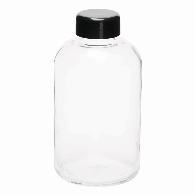 Gourde verre