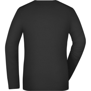 T-shirt stretch, vue 5