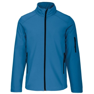 Veste softshell homme, vue 7