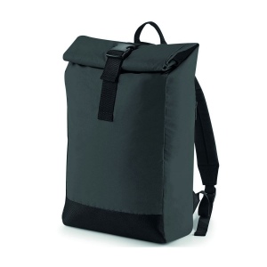 Sac à dos réfléchissant avec fermeture enroulable, vue 5