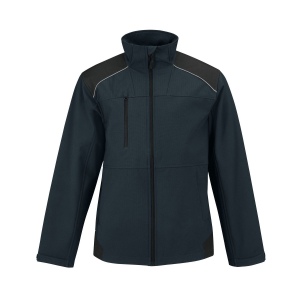 Veste Softshell de travail, vue 8