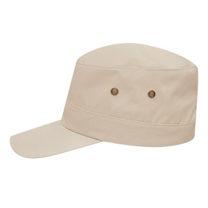 Casquette militaire, vue 5