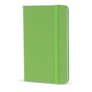 Carnet A6 en PU, vue 8