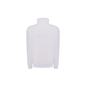Sweat col zippé, vue 2