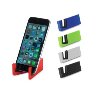 Support pour téléphone portable en ABS et 89 × 9 × 30 mm