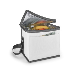 Sac thermique 9L en polyester 600D, vue 2