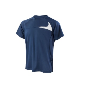 Tee-shirt respirant, vue 3
