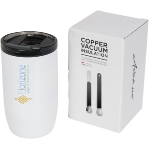 Gobelet 380 ml avec isolation vide et couche de cuivre, vue 5