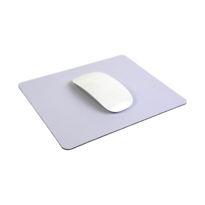 Tapis de souris en polyester adapte a l impression par sublimation 22 × 2 × 18 mm, vue 3