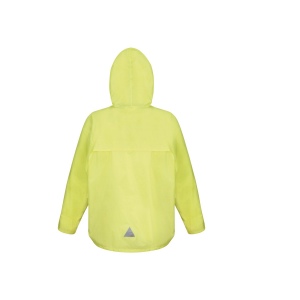 Ensemble pantalon et veste imperméable, vue 3