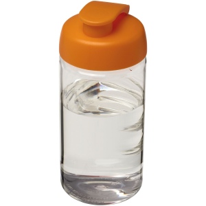 Bouteille de sport Active 500ml avec couvercle à clapet, vue 8