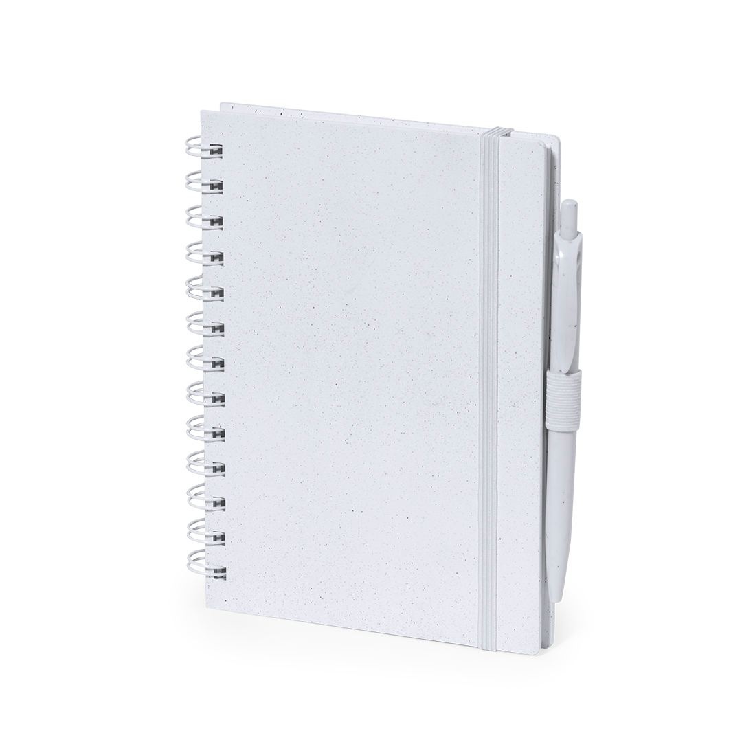 Cahier 140 × 180 × 15 mm