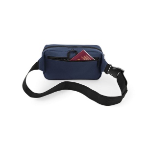 Sac banane organiser, vue 3