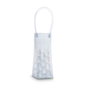 Sac réfrigérant en PVC 95 × 250 × 95 mm, vue 2