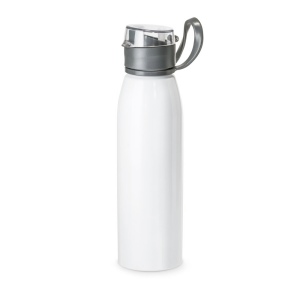 Bouteille de sport en aluminium 650 mL, vue 5