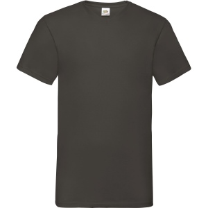 T-shirt homme col v (61-066-0), vue 7