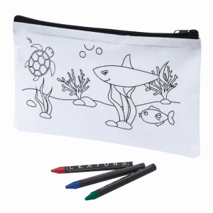Trousse à crayons 220 × 130 mm