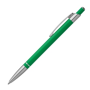 Stylo bille en métal, vue 5