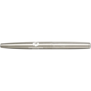 Stylo plume (encre bleue) 121 × 10 × 10 mm, vue 3