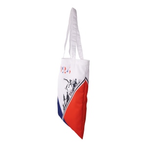 Tote bag polyester 180 gr, vue 3