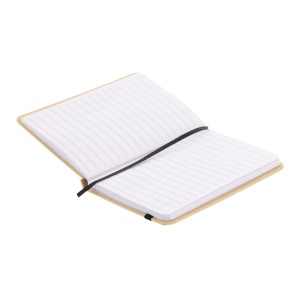 Cahier cartonné à coins ronds A5, vue 2