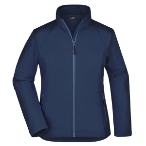 Veste softshell légère, vue 6