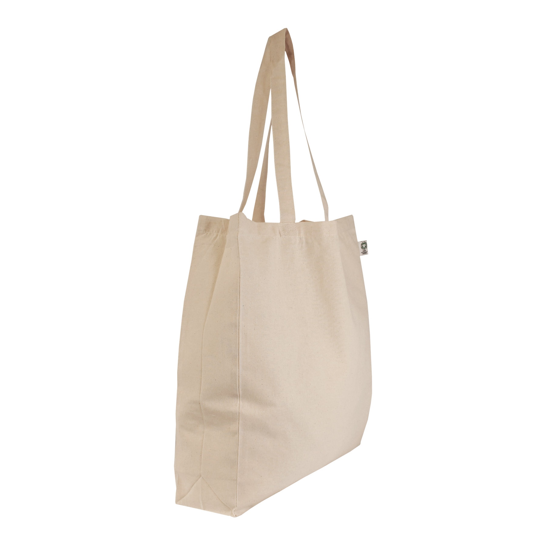 Sac cabas en coton 160gr