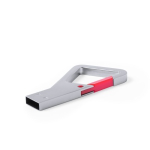 Clé USB 39 × 61 × 4 mm