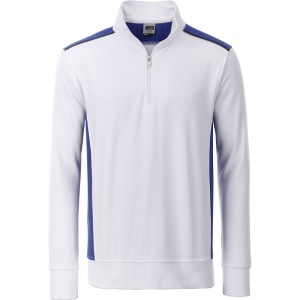 Sweat-Shirt de travail Unisexe