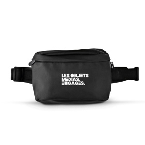 Sac banane de ceinture 210 × 60 × 140 mm, vue 2