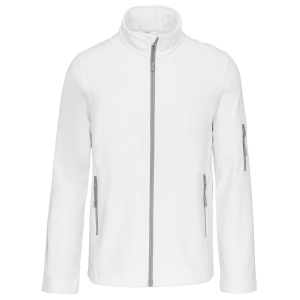 Veste softshell homme, vue 6