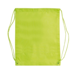 Sac cordelette réfléchissant 340 × 420 mm, vue 4