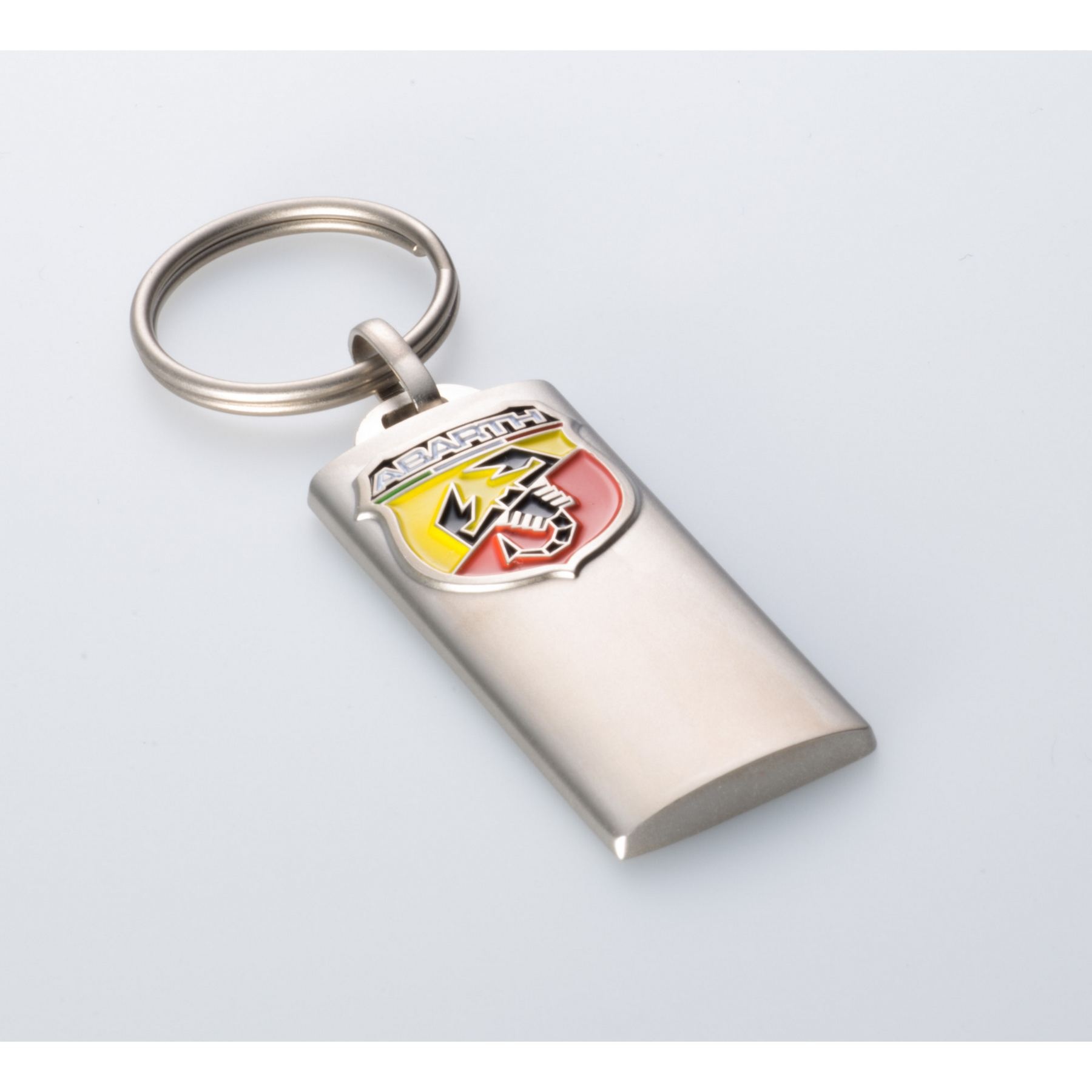 Porte-clés totem eco