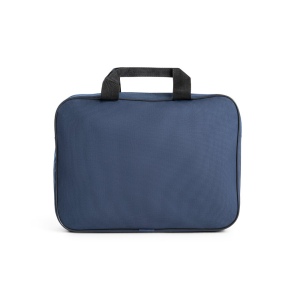 Sac de conférence en polyester 600D, vue 5