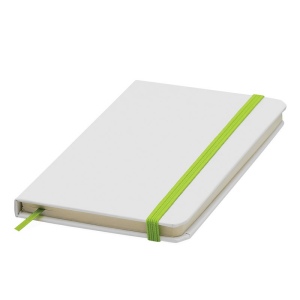 Carnet de notes au format 140 × 15 × 91 mm, vue 8