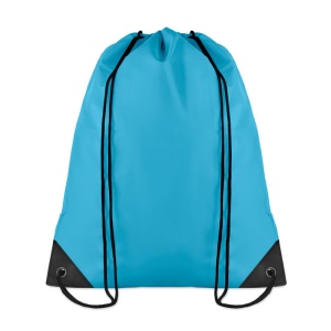 Sac à dos polyester 360 × 400 mm, vue 7