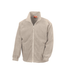 Veste polaire 330, vue 3
