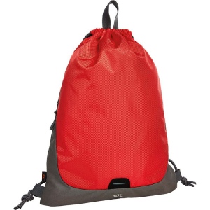 Sac à cordon, vue 2