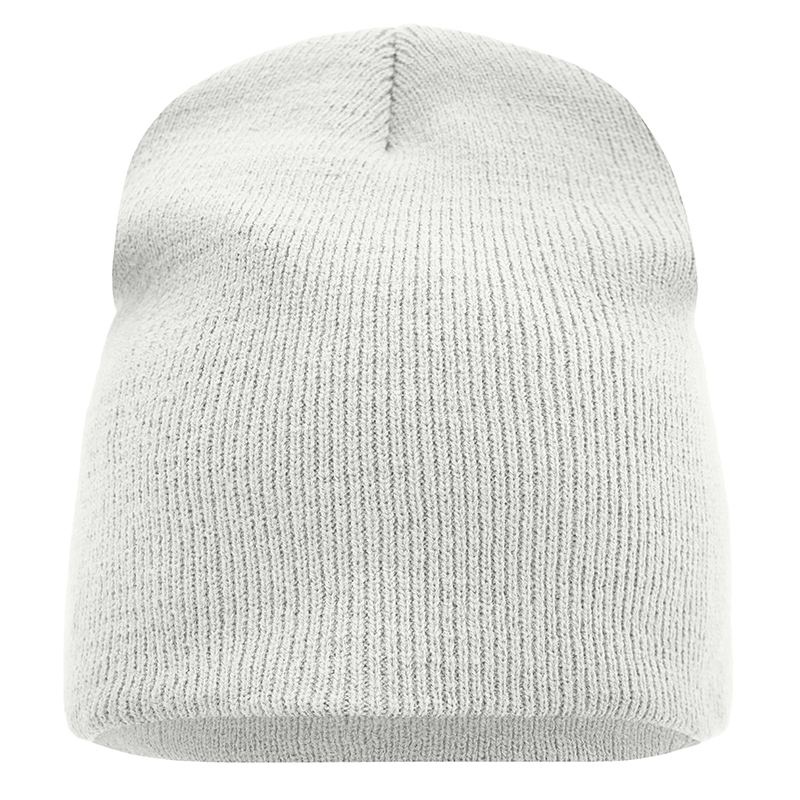 Bonnet tricot unisexe