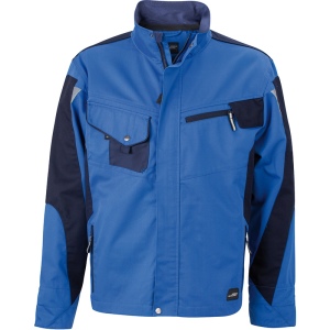 Veste de travail Unisexe, vue 5