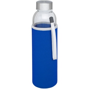 Bouteille de sport 500 ml en verre, vue 3