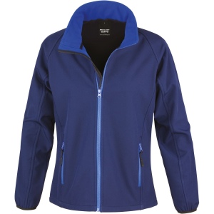 Veste Softshell, vue 6