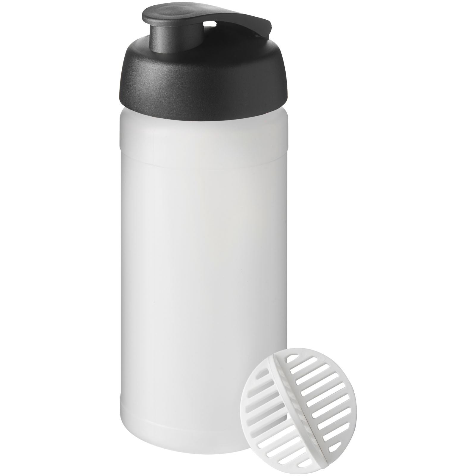 Bouteille shaker Plus 500 ml