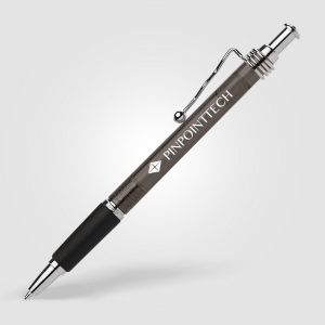 Stylo bille 138 × 9 × 9 mm, vue 3