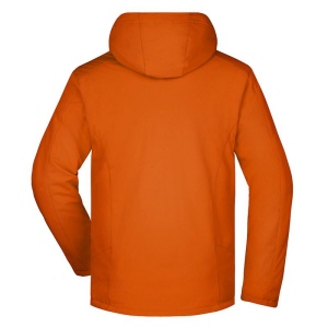Veste softshell Homme, vue 5