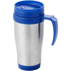 Mug isotherme 400ml, vue 2