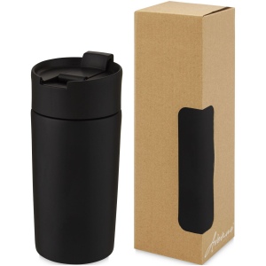 Gobelet avec isolation par le vide et couche de cuivre 330 ml, vue 2