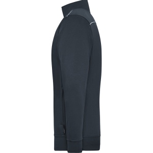 Sweat-Shirt de travail Homme grande taille