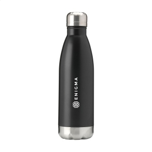 Bouteille d'eau/bouteille thermos à double paroi et isolé sous vide, vue 7